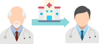 継承開業物件