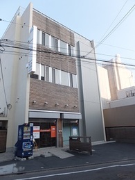 【東京】高井戸医療ビル